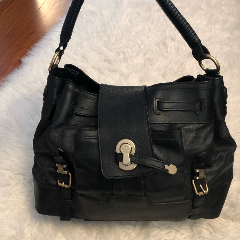 Versace Handbag